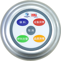 MES系统精准数据监控